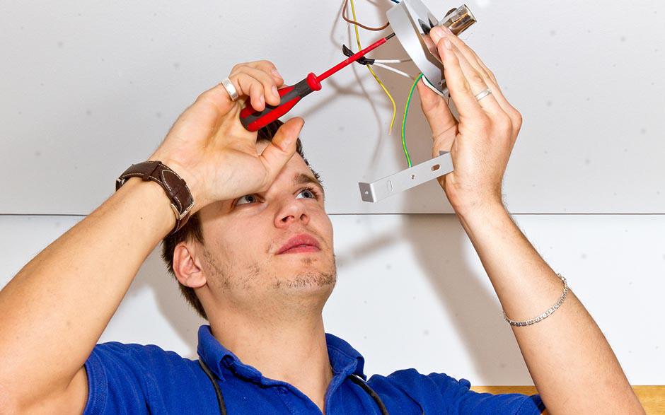 trouver un électricien Élancourt