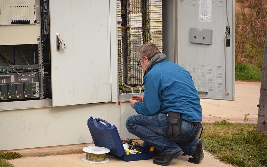 électricien urgence Noisy-le-Grand