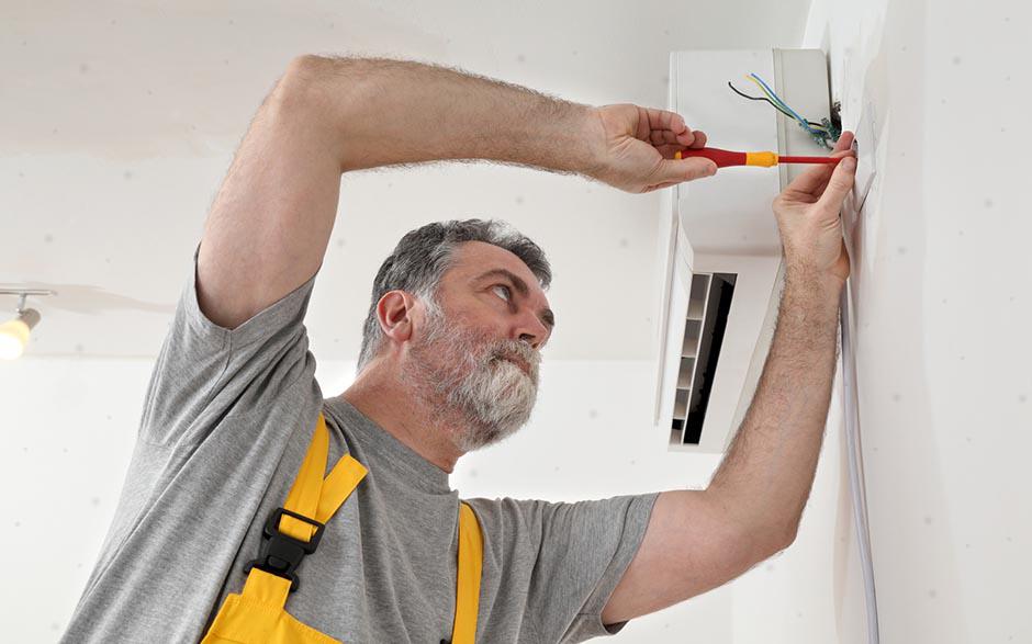 électricien installateur Beauvais